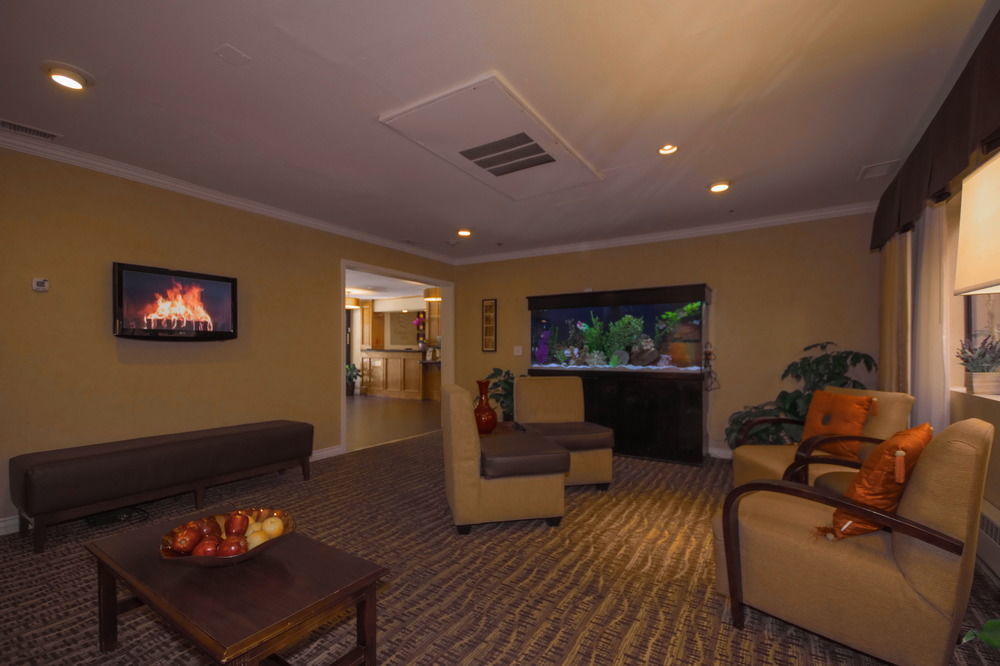 Comfort Gaslamp Convention Center 3* San Diego