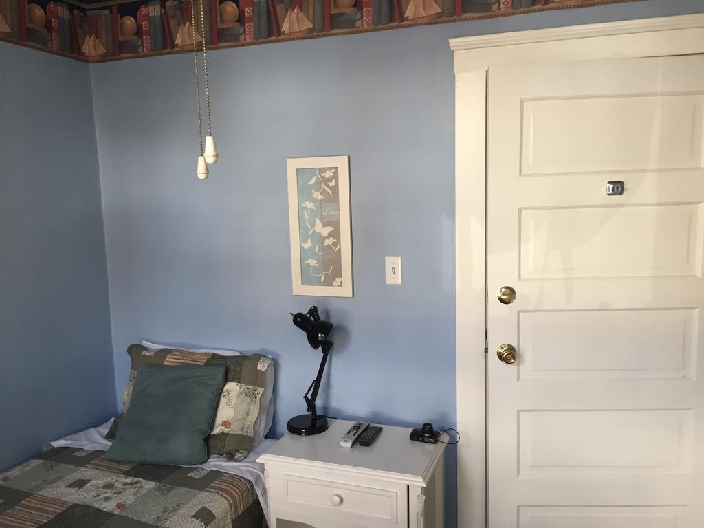 Gaslamp Quarter Inn 2*