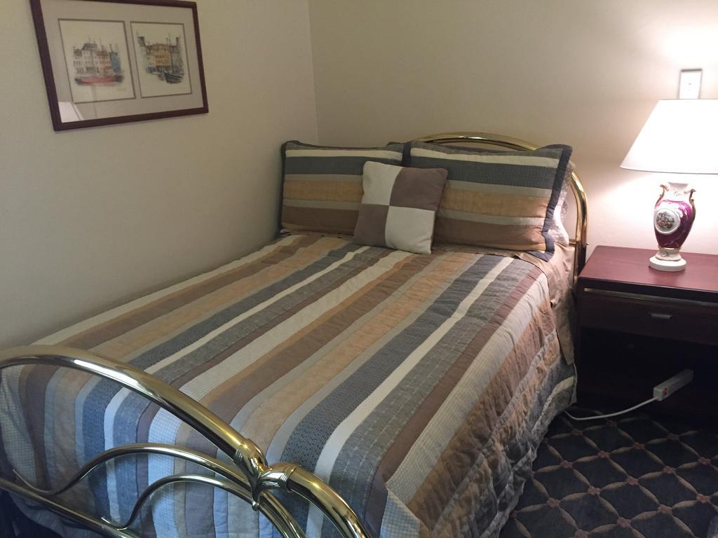 Inn Gaslamp Quarter 2*