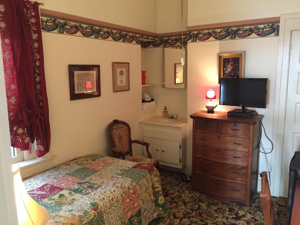 Gaslamp Quarter Inn