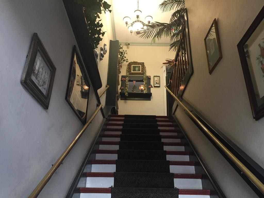 Gaslamp Quarter Inn