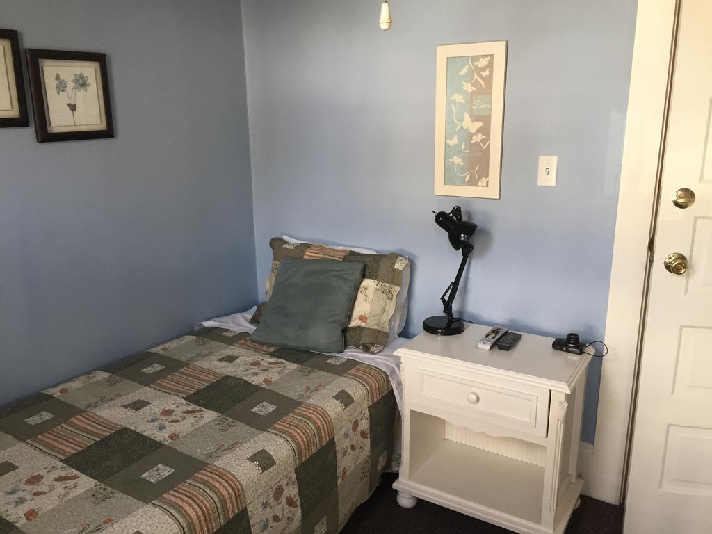Gaslamp Quarter Inn