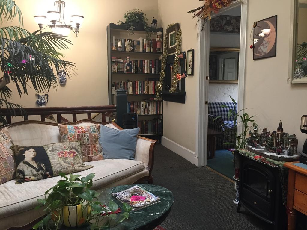 Inn Gaslamp Quarter 2*