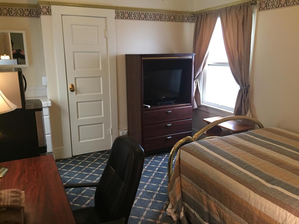 Gaslamp Quarter Inn