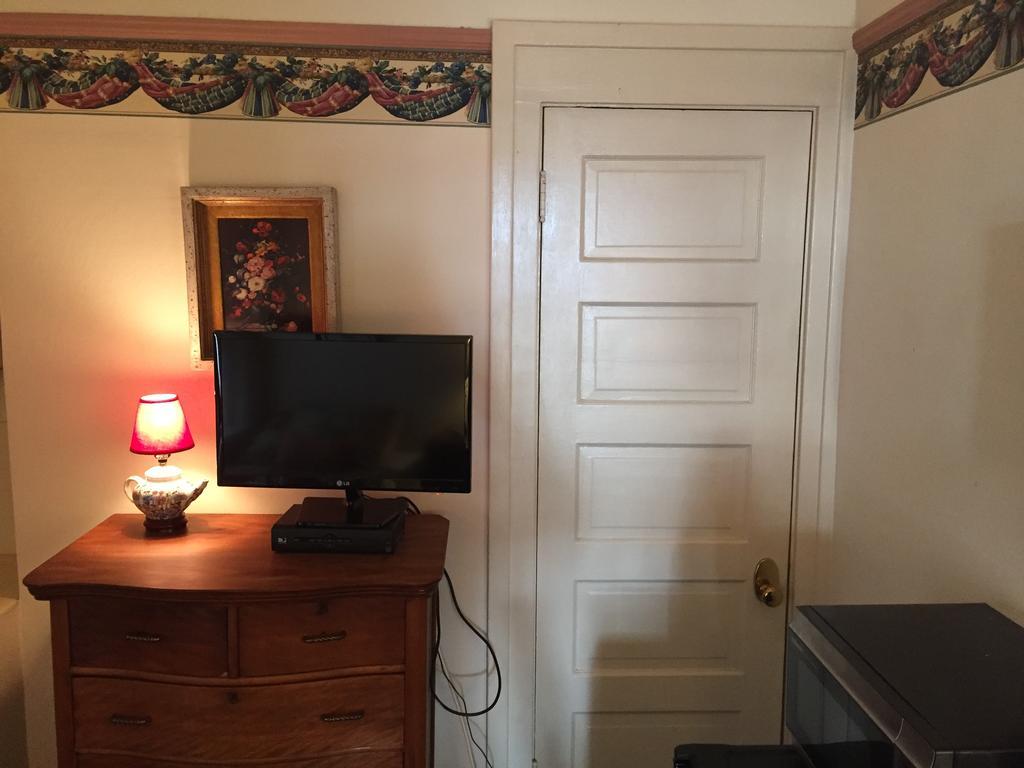 Gaslamp Quarter Inn 2*