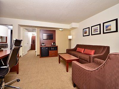 Homewood By Hilton Hotel San Diego