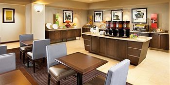 Hampton Mission Valley Hotel San Diego
