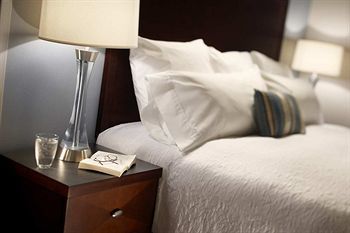 Hampton Mission Valley Hotel San Diego