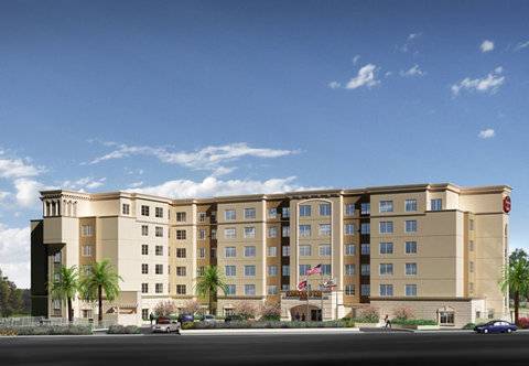 Del Mar Hotel 3*