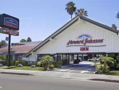 Howard Johnson - Sdsu - State 2*
