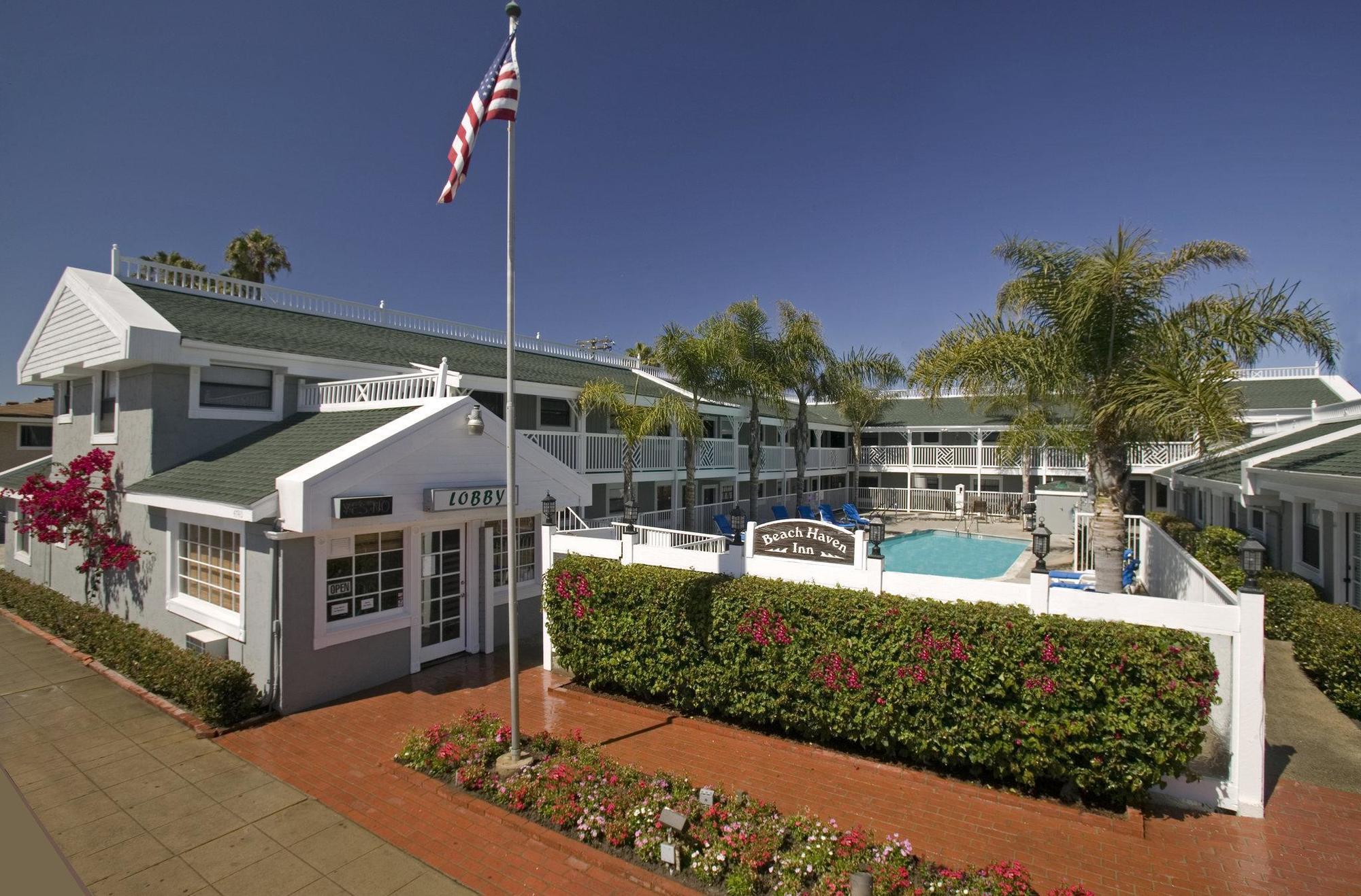 Haven 2* San Diego