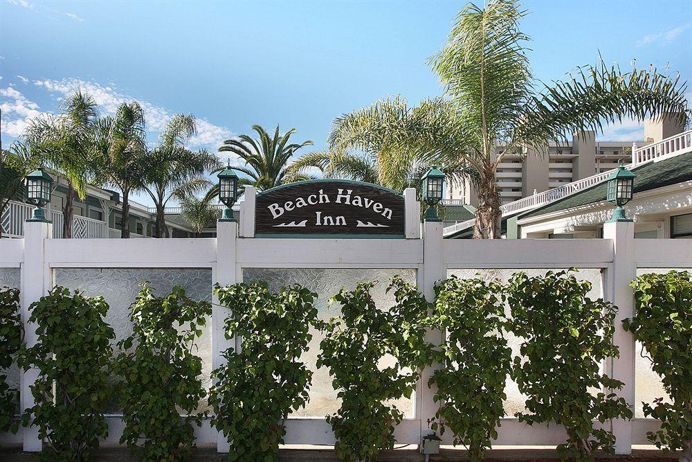 Hotel Haven