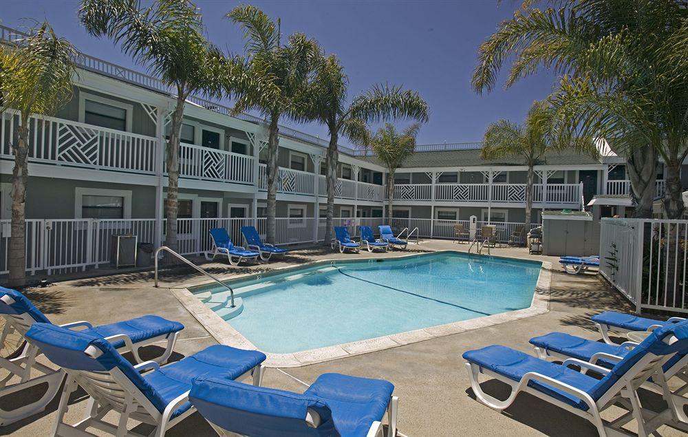 Hotel Haven San Diego