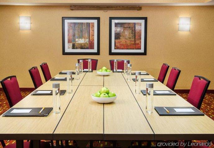 Courtyard By Marriott Sorrento Valley Hotel