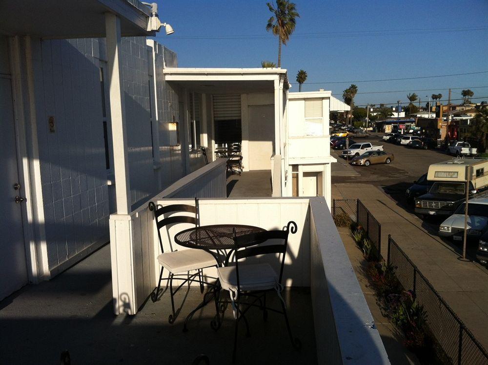 Pacific View