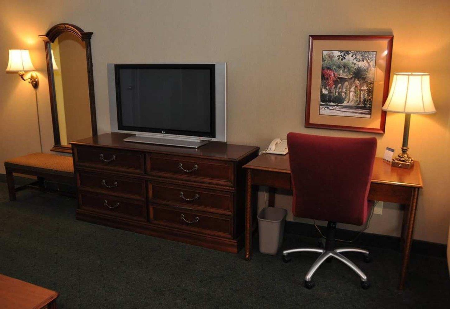 Hampton By Hilton - Kearny Mesa Hotel 3*
