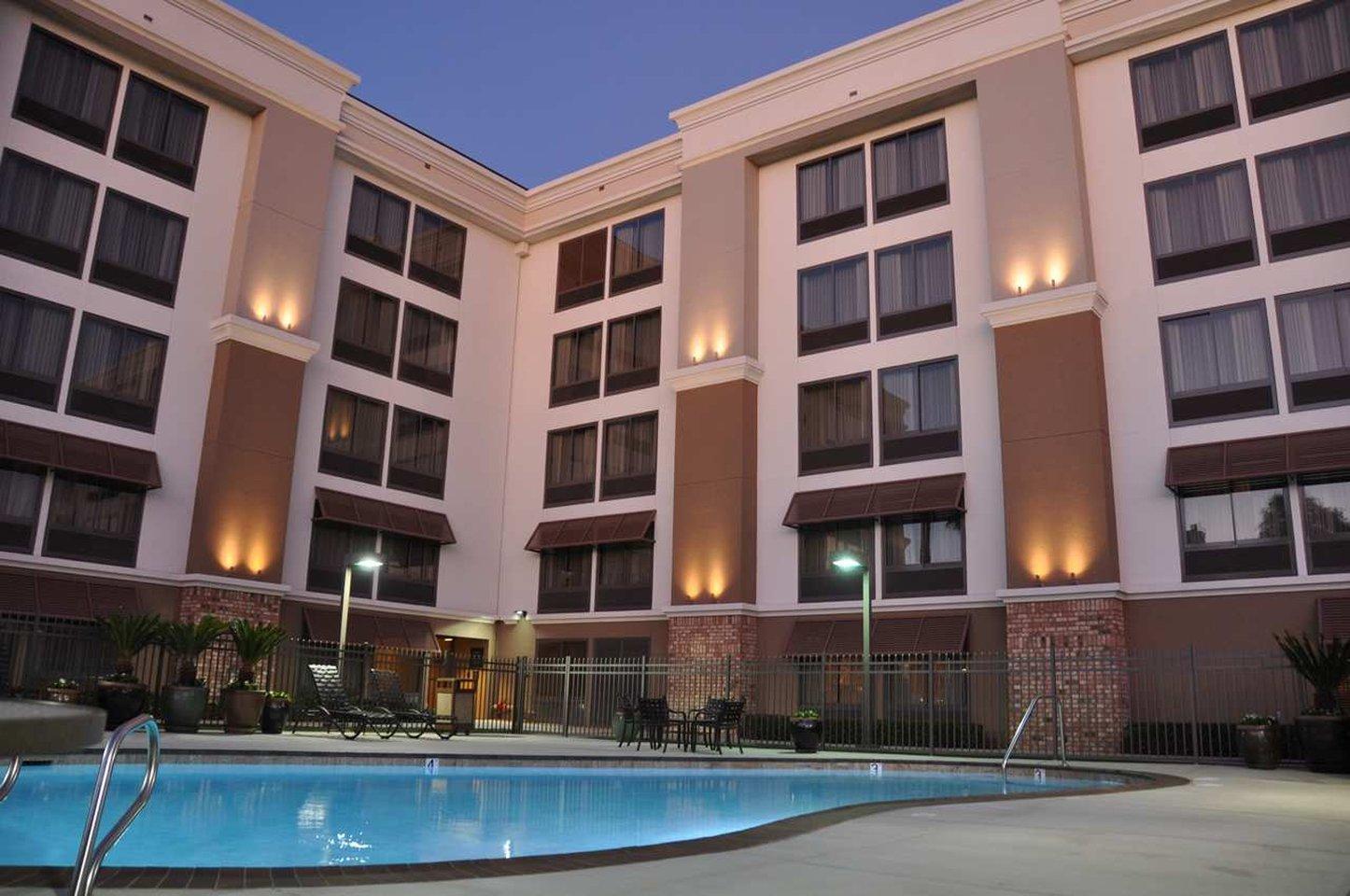 Hampton By Hilton - Kearny Mesa San Diego
