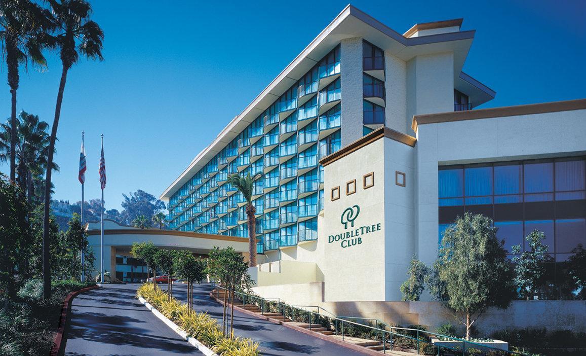 Doubletree By Hilton Circle 3*