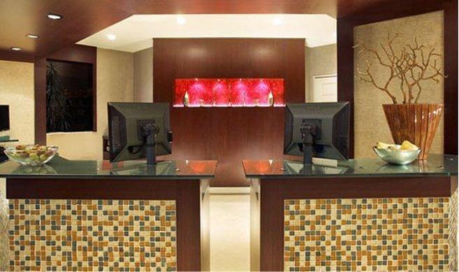 Hotel Doubletree By Hilton Circle