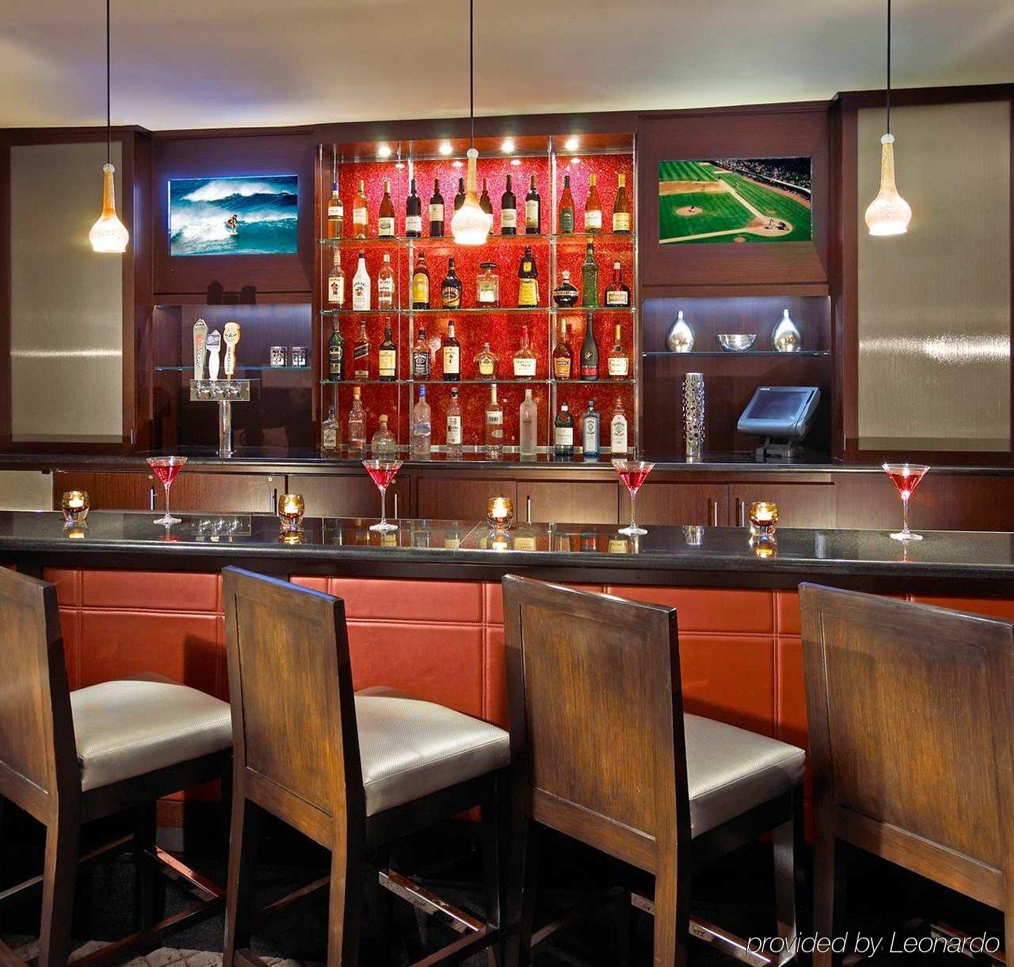 Hotel Doubletree By Hilton Circle San Diego