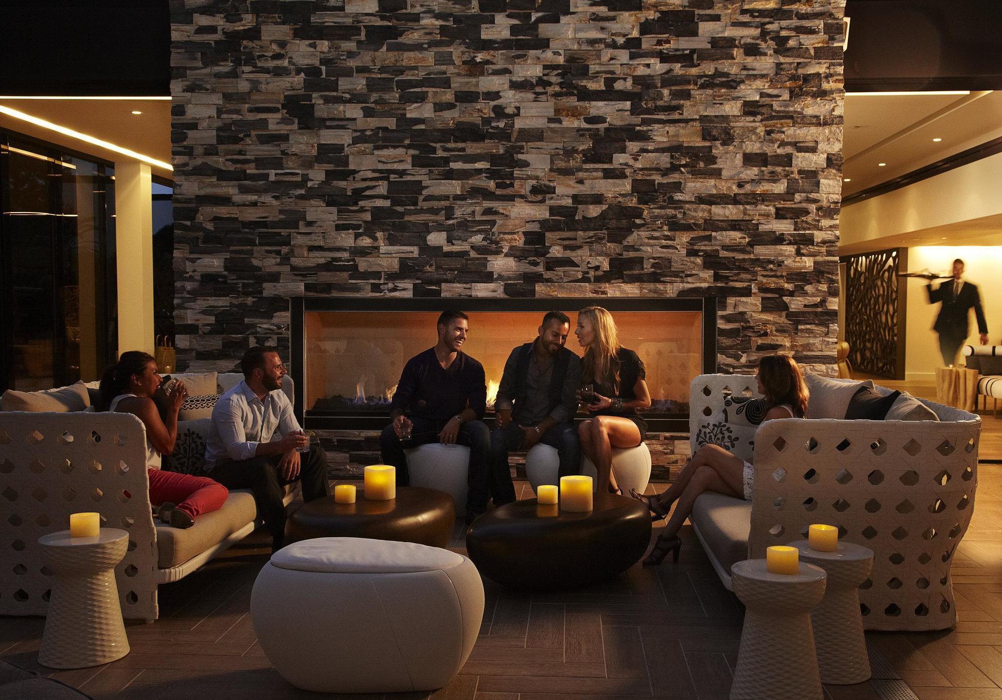 La Jolla, Curio Collection By Hilton