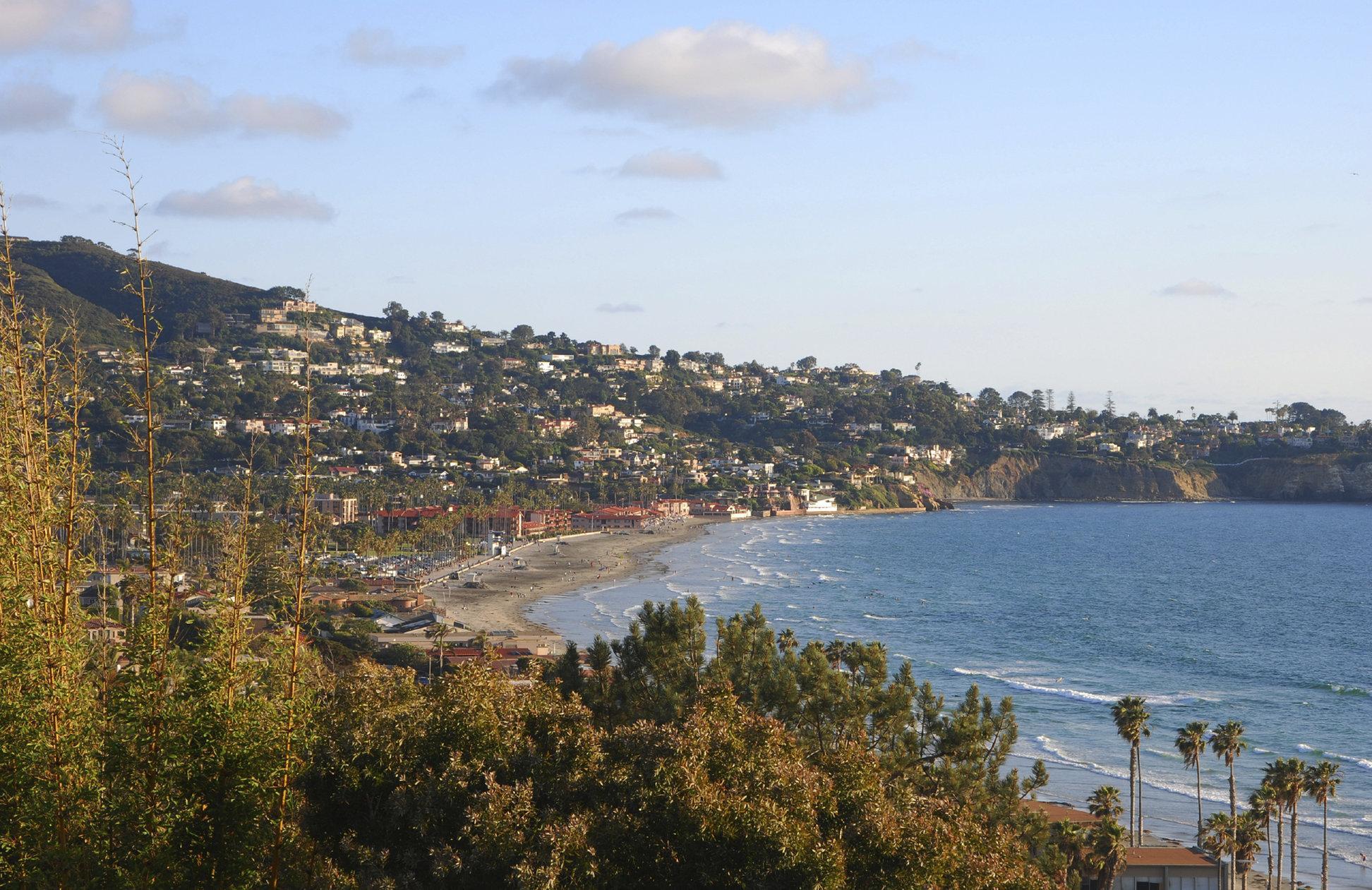 La Jolla, Curio Collection By Hilton Hotel 4*