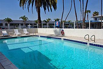 6 San Diego, Ca Airport Harbor 3* San Diego