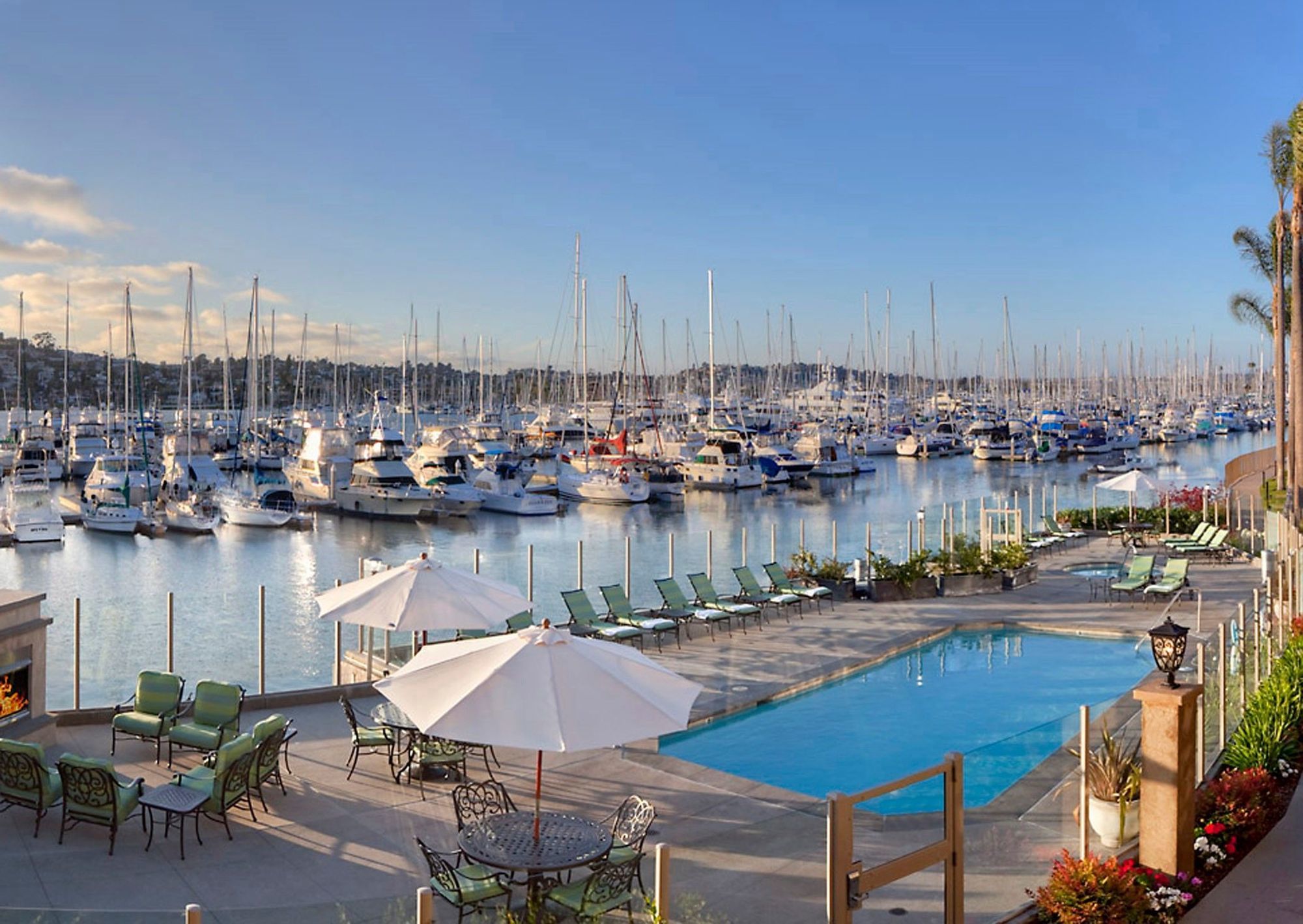 Western Island Palms & Marina 3*