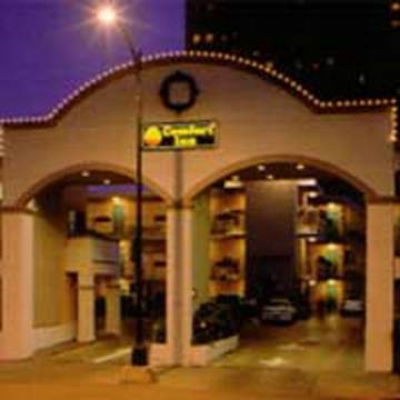 Baymont By Wyndham Downtown 2* San Diego