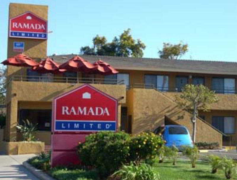 Ramada By Wyndham Near Seaworld / Mission 2* San Diego