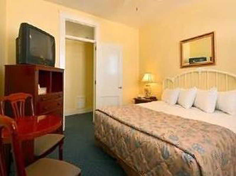 Hotel Palihotel Gaslamp Quarter San Diego