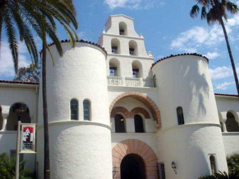 6 - Mission Valley Motel San Diego