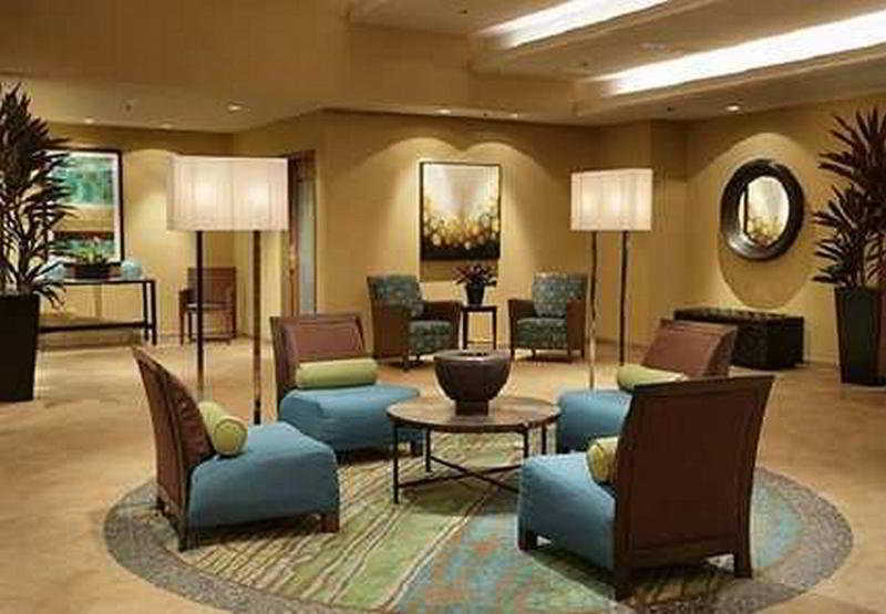 Embassy By Hilton La Jolla 4* San Diego