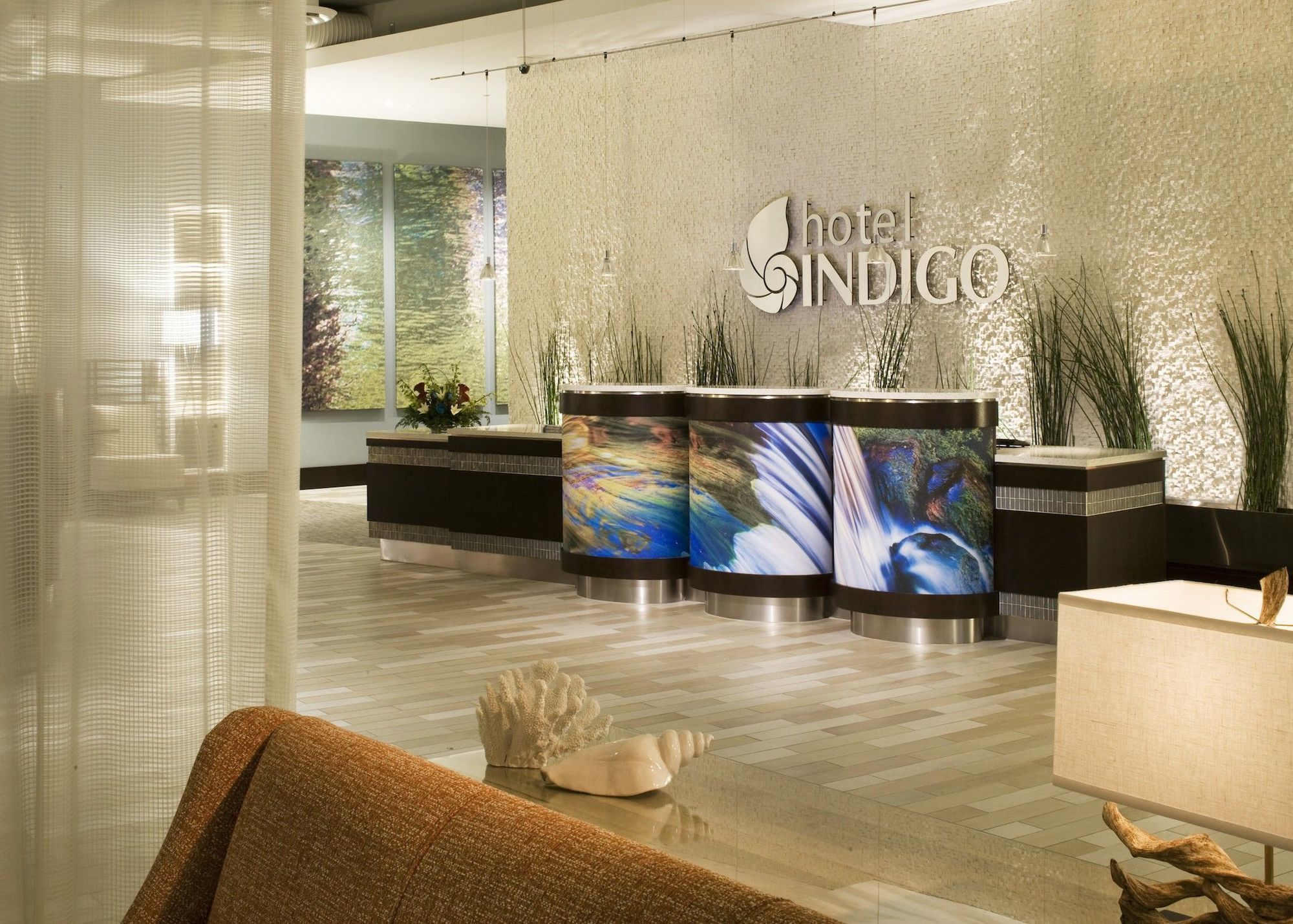 Indigo - Gaslamp Quarter By Ihg Hotel San Diego