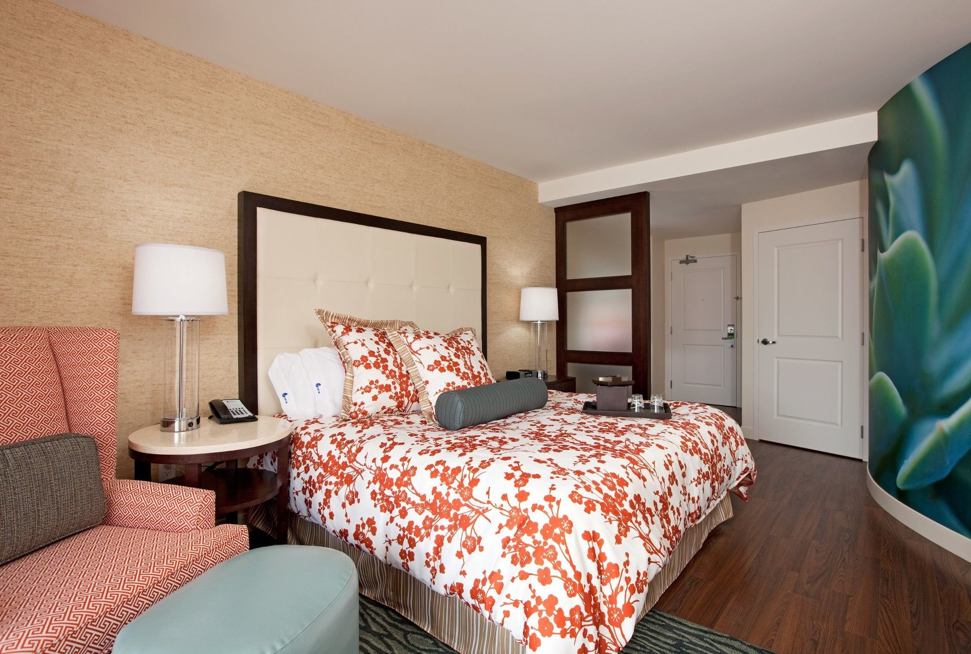 Hotel Indigo - Gaslamp Quarter By Ihg San Diego