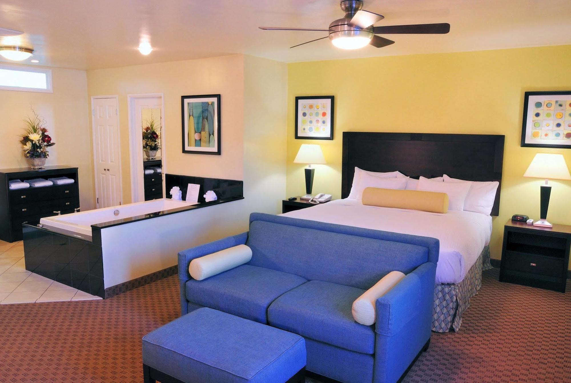 Old Town Hotel