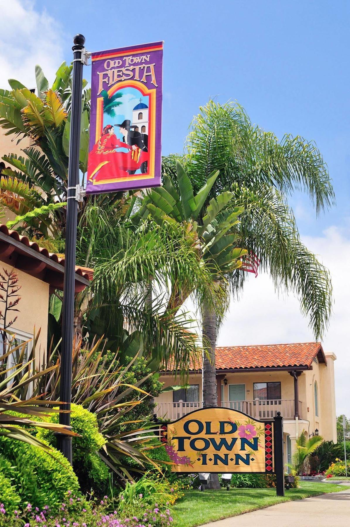 Old Town 2* San Diego