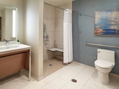 Hotel Homewood By Hilton Circle/seaworld Area 3*