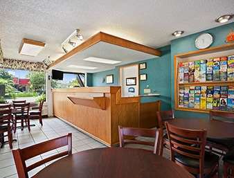 Howard Johnson - Sdsu - State Hotel 2*