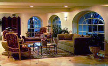 Hampton Mission Valley Hotel San Diego