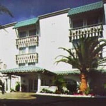 Hampton Mission Valley 3* San Diego
