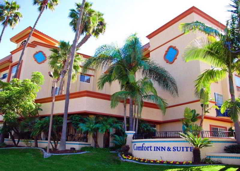 Hotel Western & Zoo -seaworld Area 3*