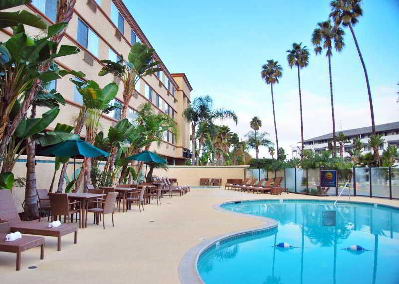 Hotel Western & Zoo -seaworld Area San Diego