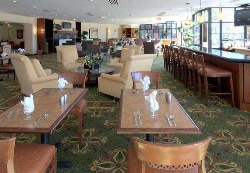 Courtyard By Marriott Rancho Bernardo San Diego