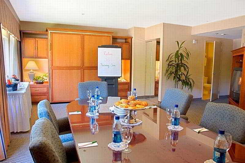 Hilton Garden Mission Valley/stadium San Diego
