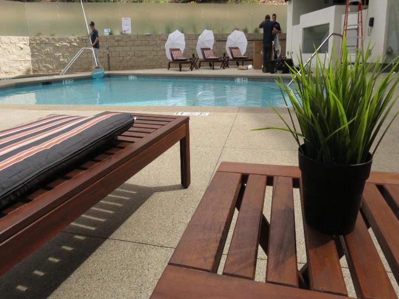 Express & - Mission Valley By Ihg Hotel 3*