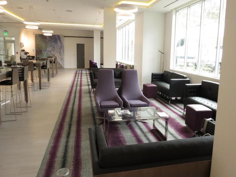 Express & - Mission Valley By Ihg 3* San Diego