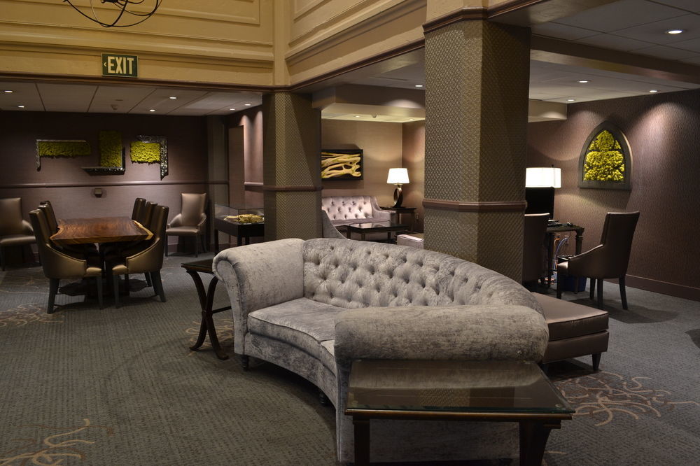 Hotel The Sofia