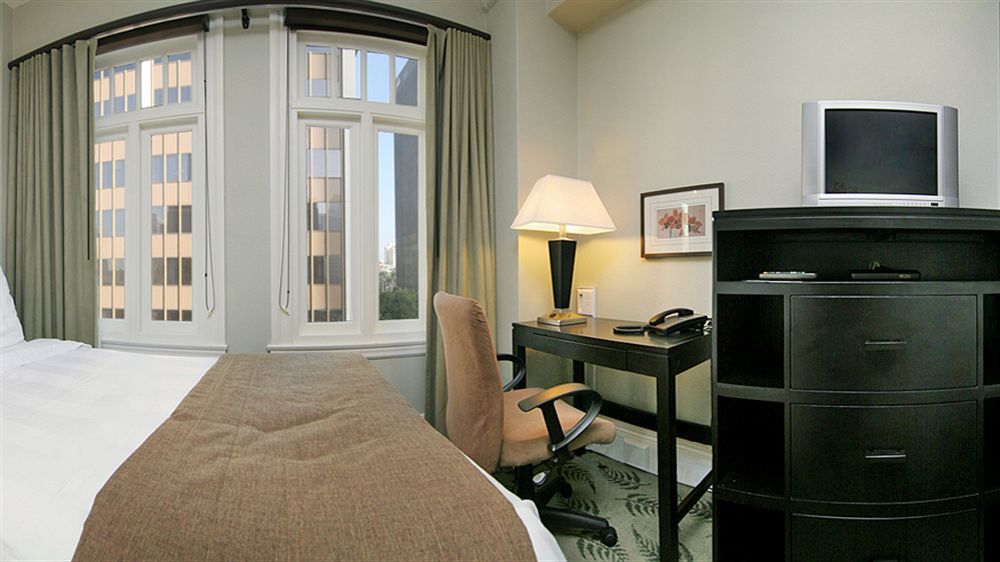 The Sofia Hotel San Diego