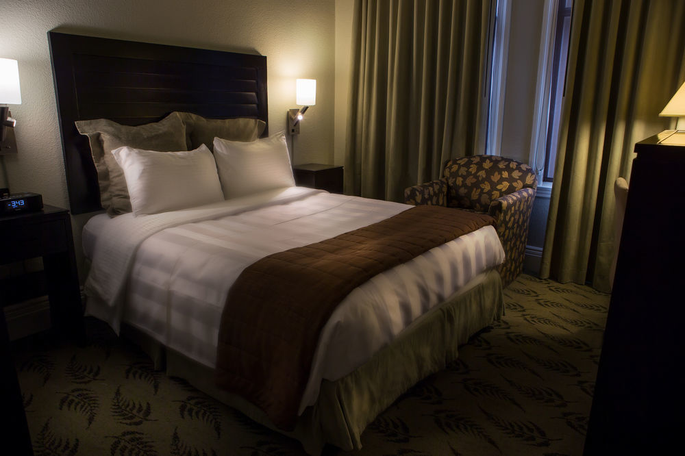 Hotel The Sofia San Diego